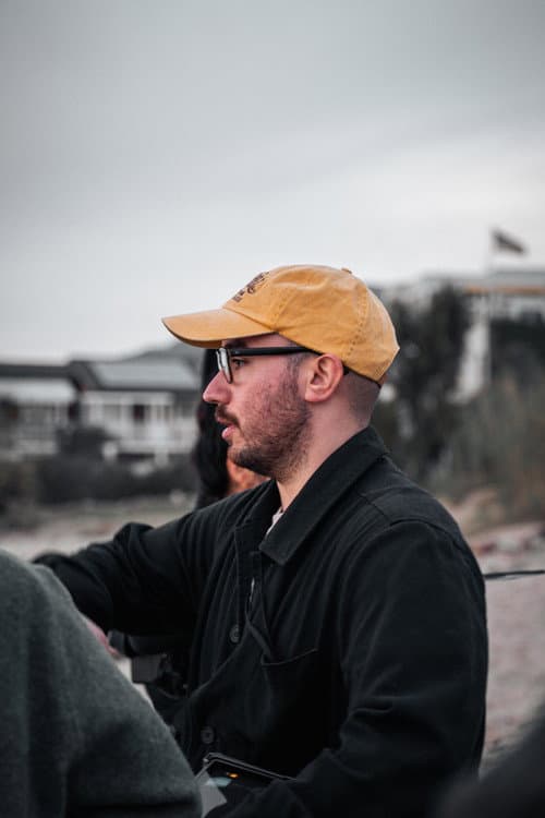 Juan Pedro Soto foto