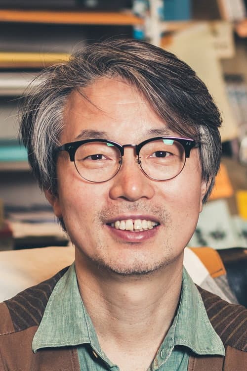안재훈 foto