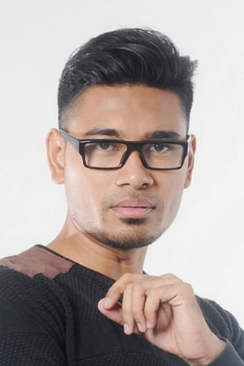 Fikhree Bakar foto
