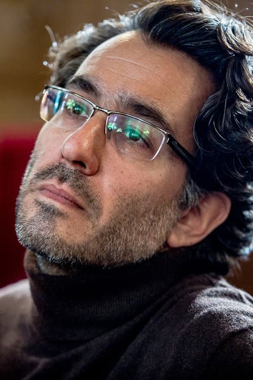 Serge Ioan Celebidachi foto
