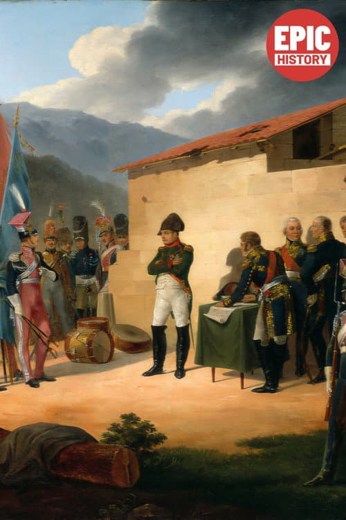 Napoleonic Wars: Invasion of Spain 1808 (2019) poster