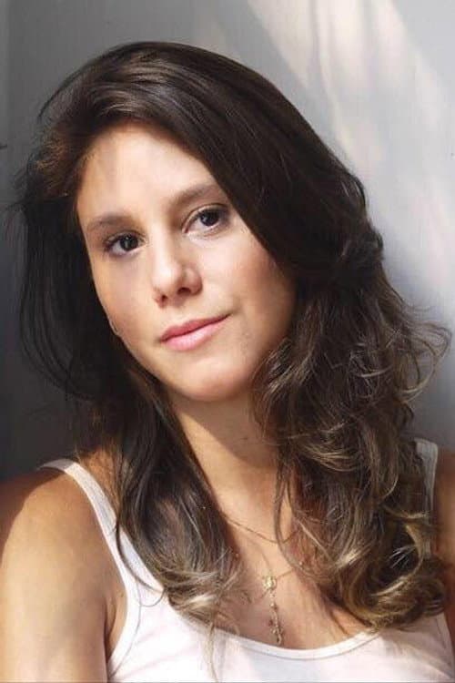 Mariana Cysne foto