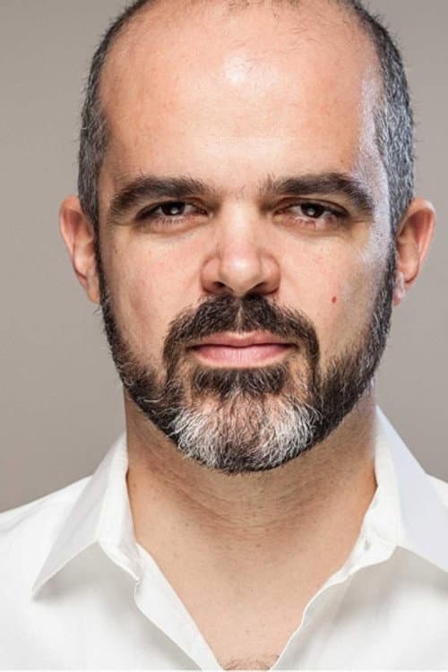 Paco Lozano foto