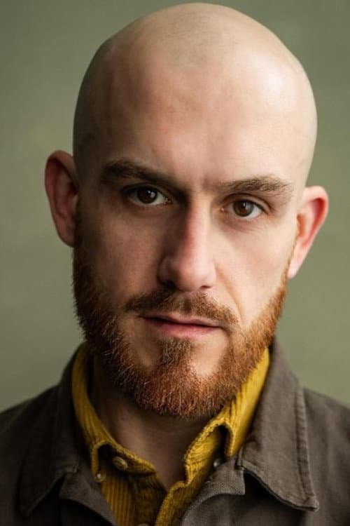 Sam Jenkins-Shaw foto