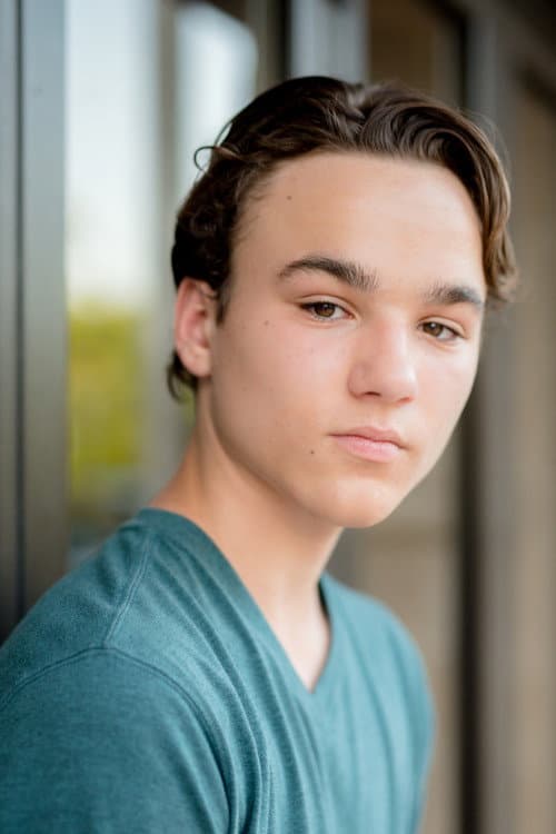 Jonas Lerway foto