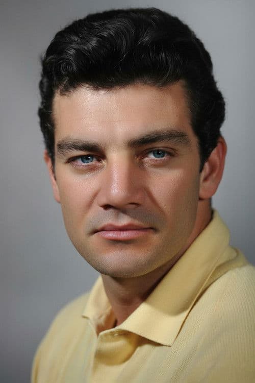 Ekrem Bora foto