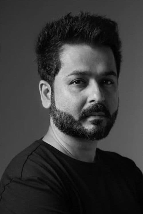 Aditya Dhar foto