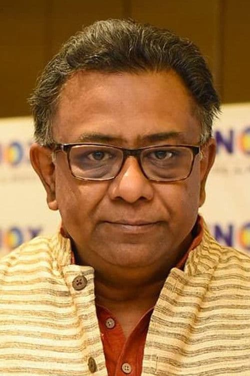 Kamaleswar Mukherjee foto