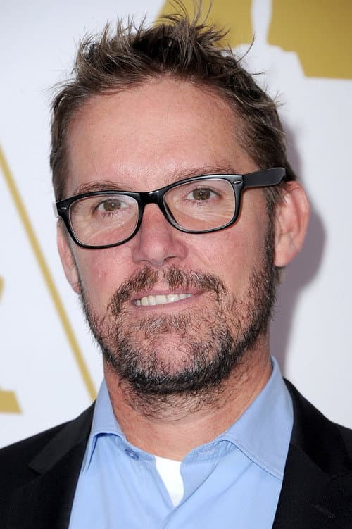 Steve Boeddeker foto