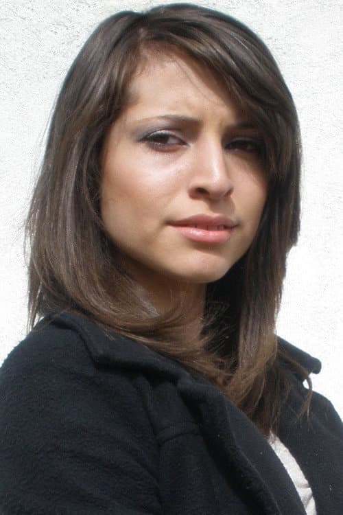 Briana Garcia foto