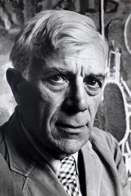 Georges Braque foto