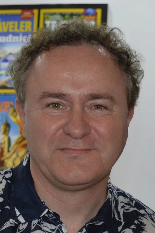 Tomasz Gęsikowski foto