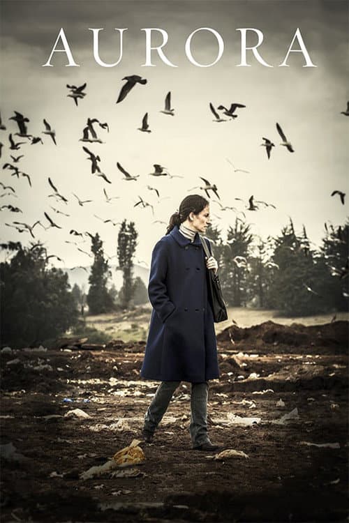 Aurora (2014) poster