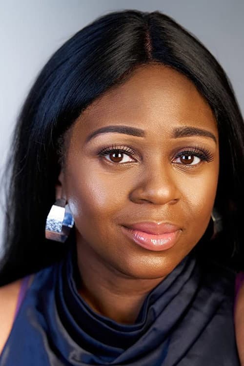 Clare Anyiam-Osigwe foto