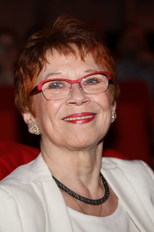 Lotti Krekel foto