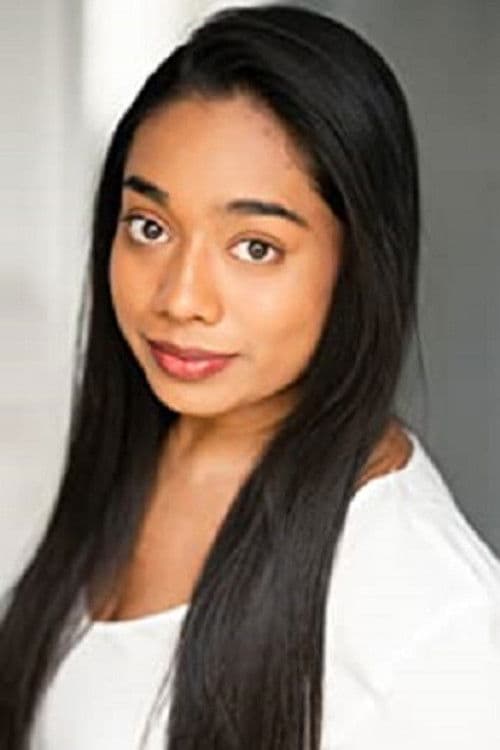 Lucinda Nicole foto