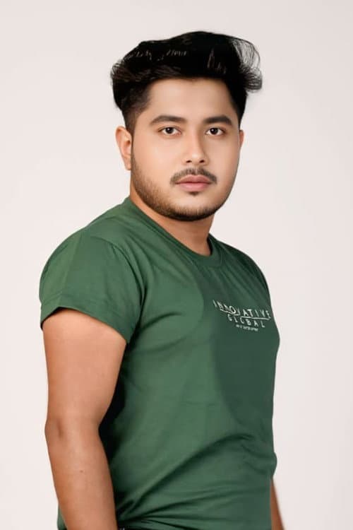 Pradip Paul foto