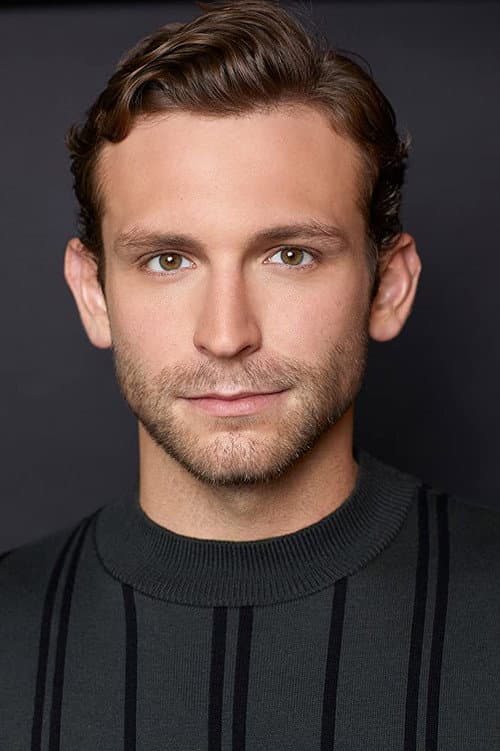 Jake McDermott foto