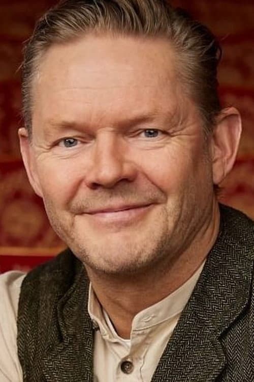 Björn Ingi Hilmarsson foto