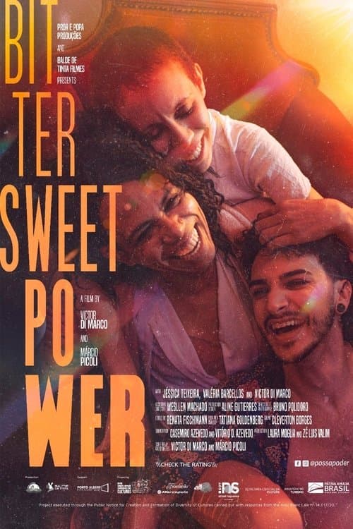 Possa Poder (2022) poster