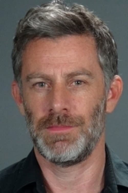 Daniel M. Jacobs foto