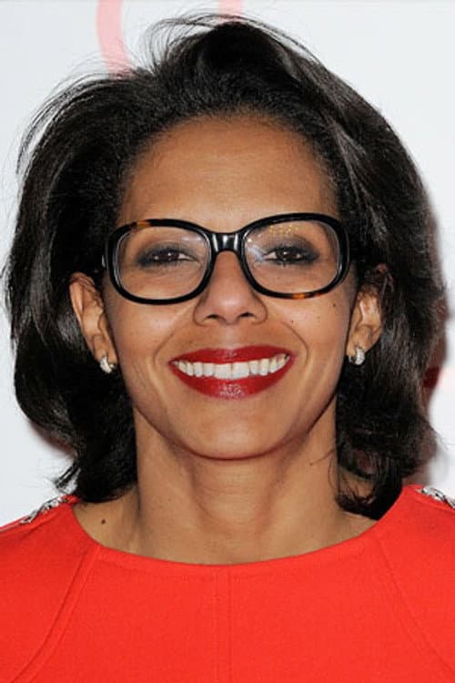 Audrey Pulvar foto