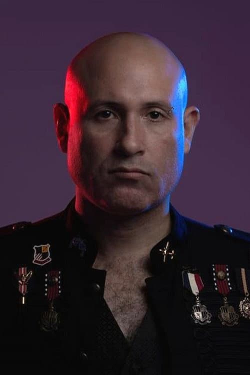 Julio Chamorro foto