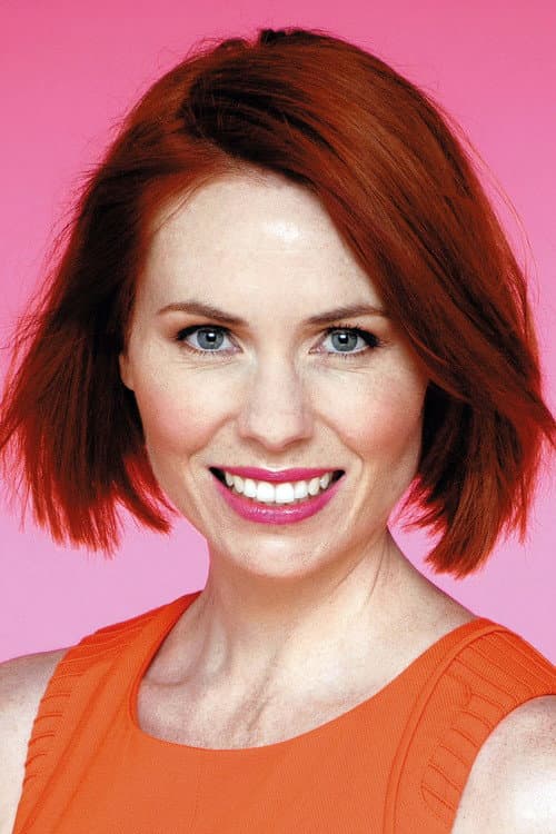 Anel Alexander foto