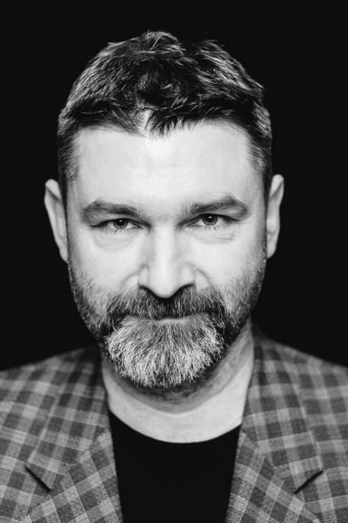 Michał Konarski foto