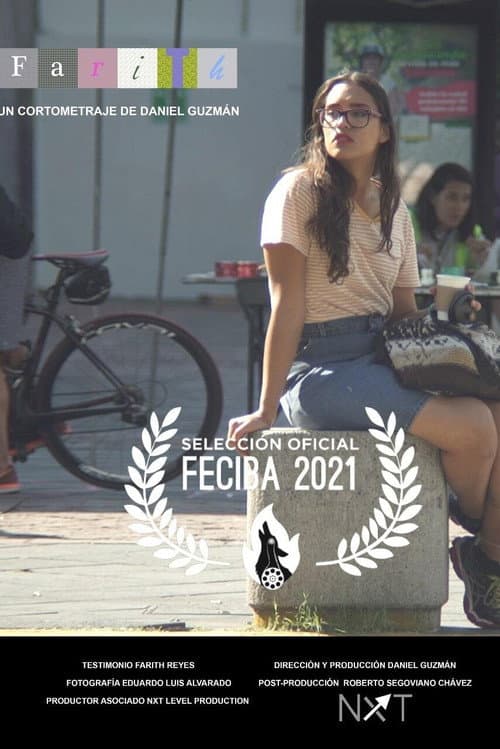 Farith (2021) poster