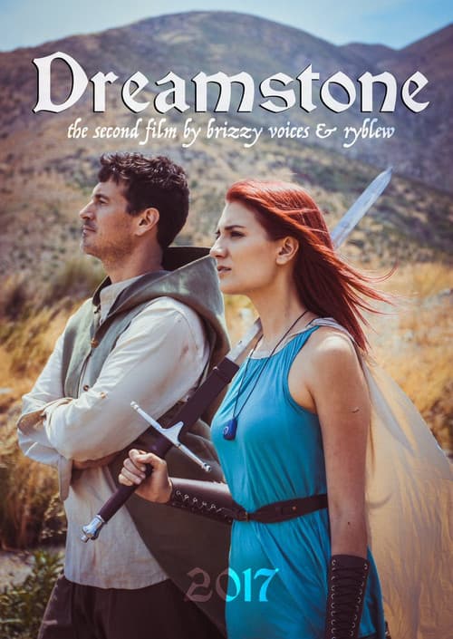 Dreamstone (2017) poster