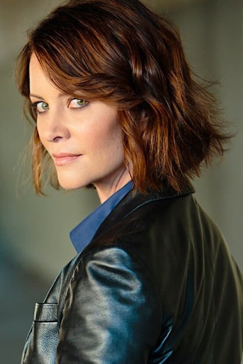 Taryn O'Neill foto