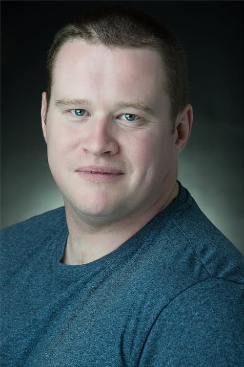 Iain Cash foto