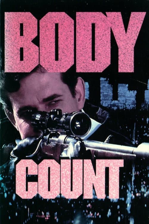 Body Count (1994) poster