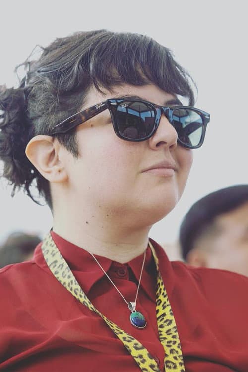 Yashira Jordán foto