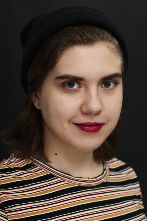 Magdalena Gajewska foto