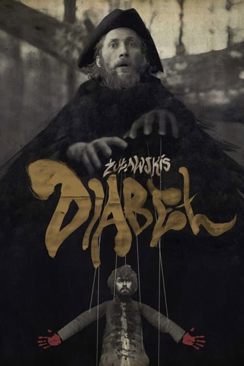 Diabeł (1972) poster