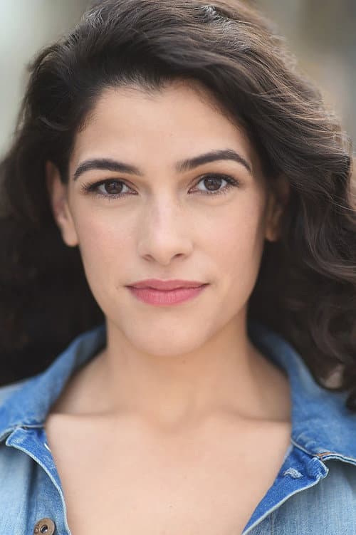 Diana Gonzalez-Morett foto
