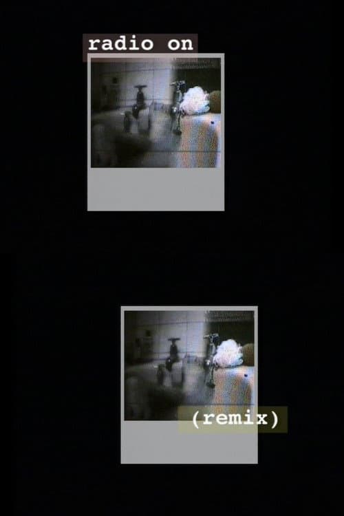 Radio On Remix (1998) poster