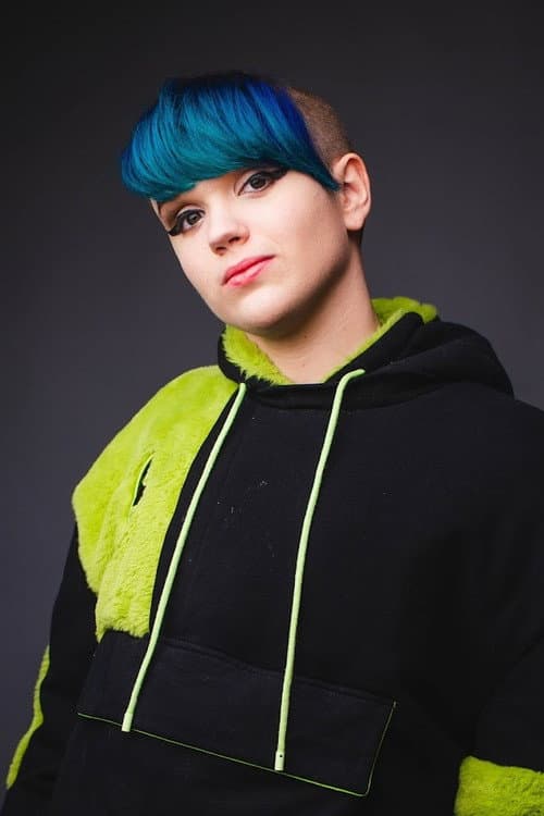 Echo Bodell foto