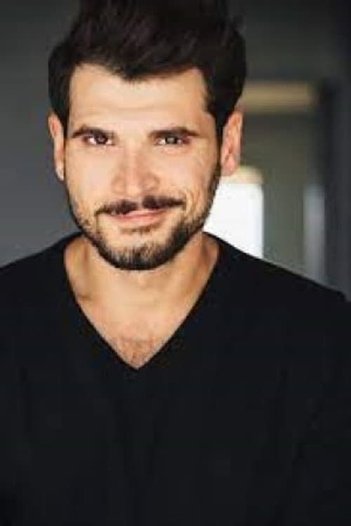 Jay Eftimoski foto