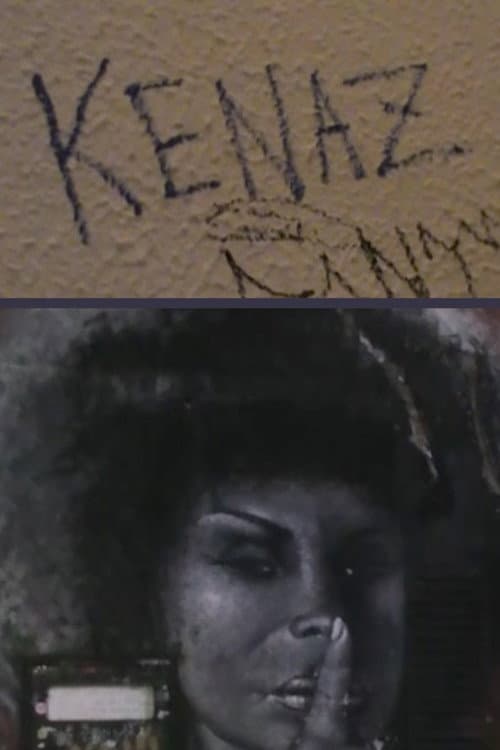 Kenaz - Um Retrato da Juventude Porto-Alegrense (2023) poster