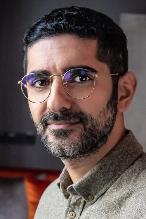 Reza Bojerdi foto