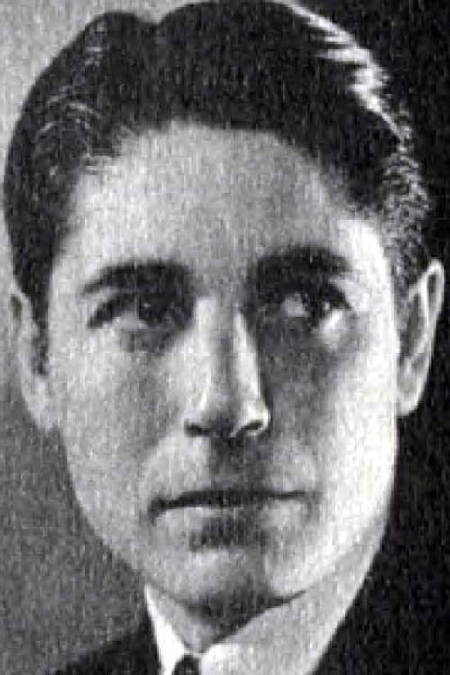 Matty Roubert foto