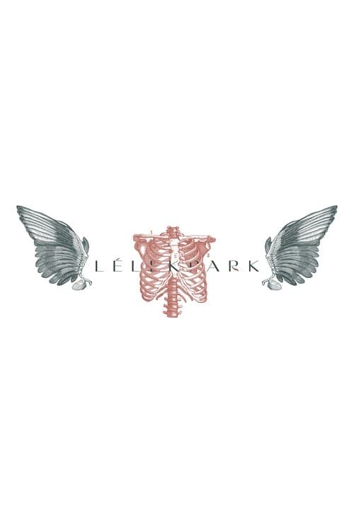 Lélekpark (2022) poster