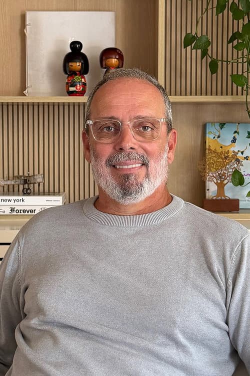 Leo Caettano foto