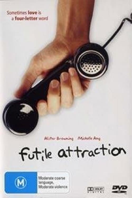 Futile Attraction (2005) poster