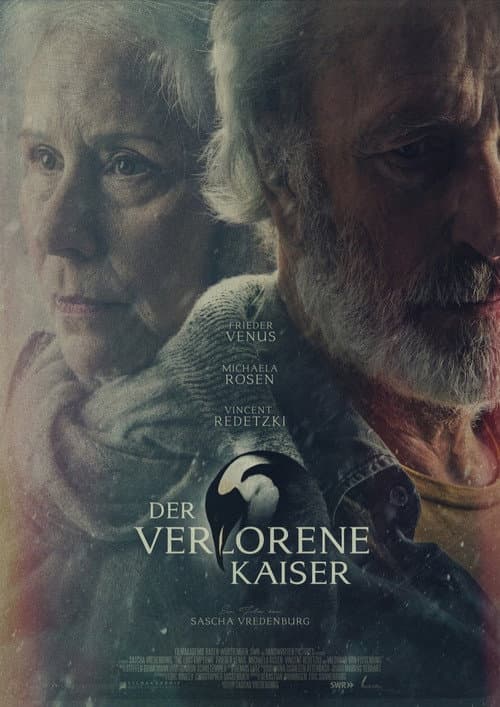 Der verlorene Kaiser (2020) poster