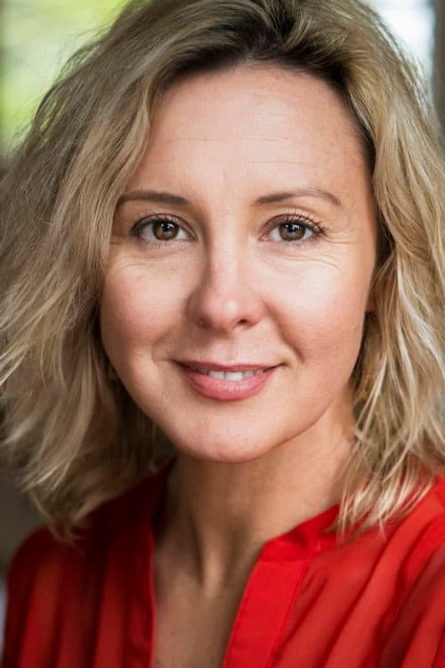 Jodie Rimmer foto
