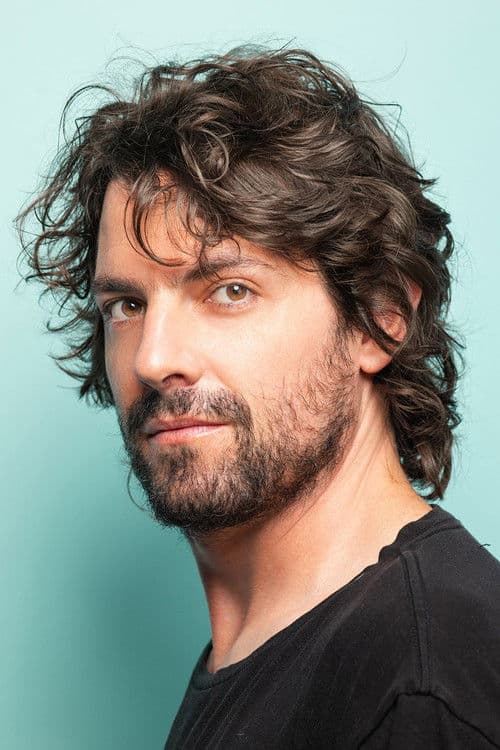José María de Tavira foto